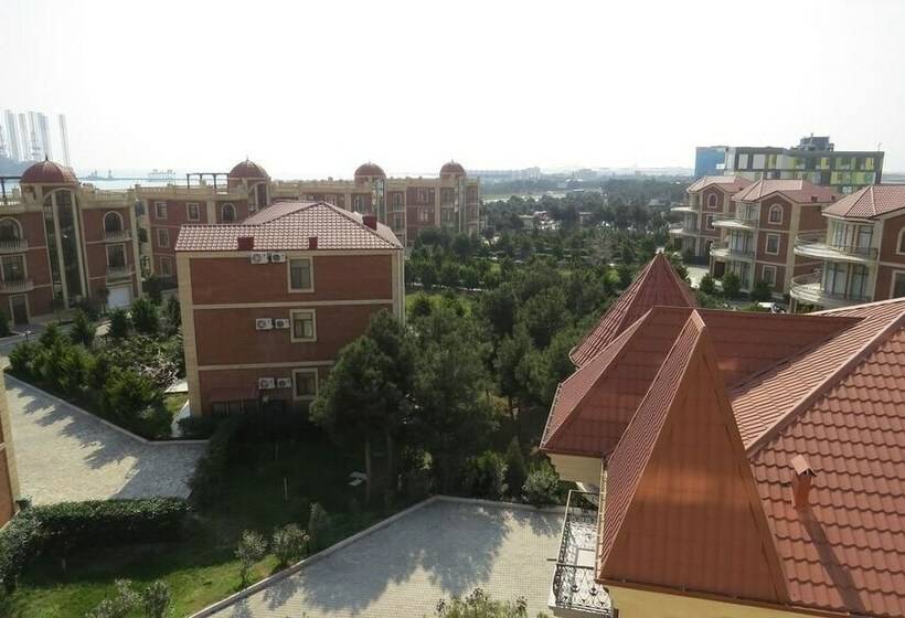 Fotos del hotel New King  Baku:  9