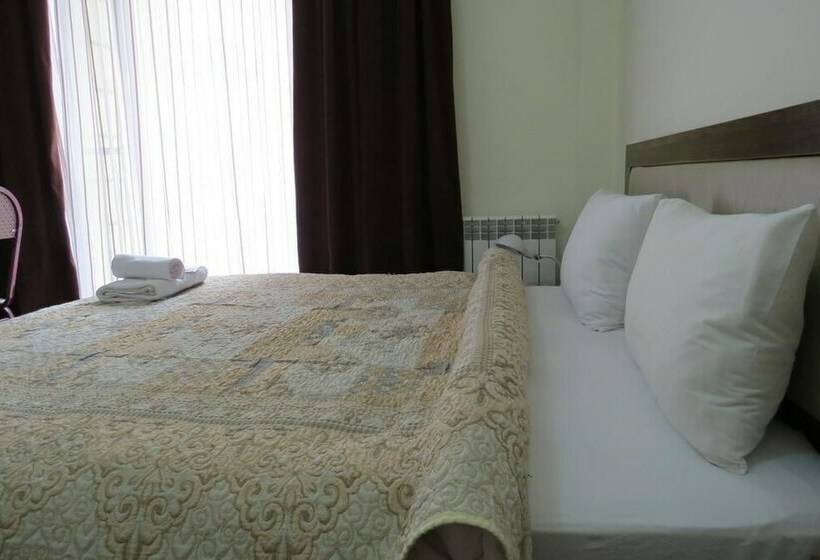 Fotos del hotel New King  Baku:  10