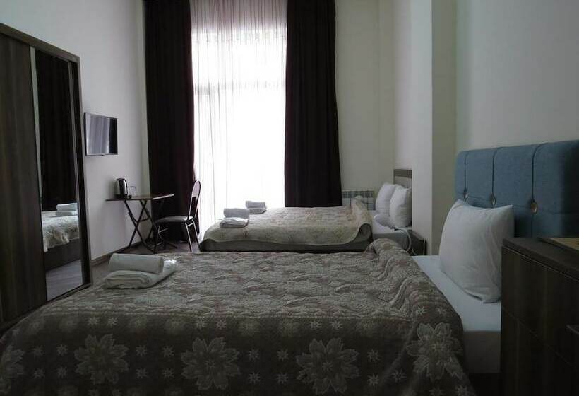 Fotos del hotel New King  Baku:  11