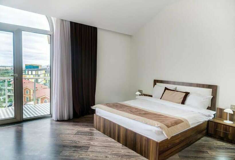 Fotos del hotel New King  Baku:  12