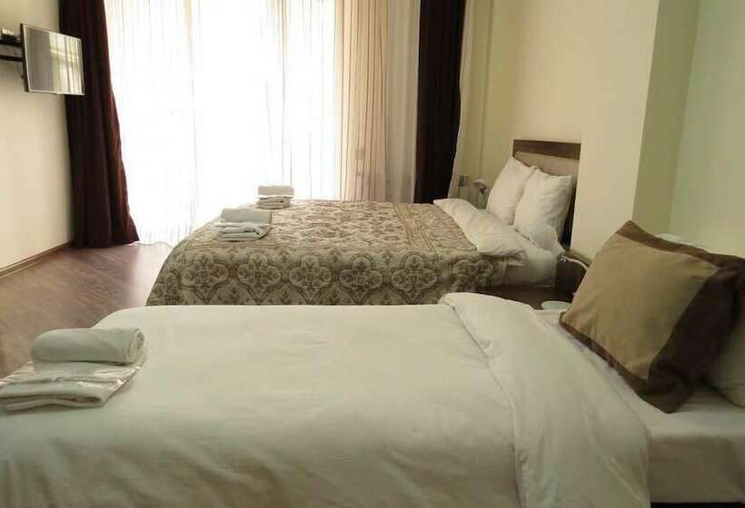 Fotos del hotel New King  Baku:  14