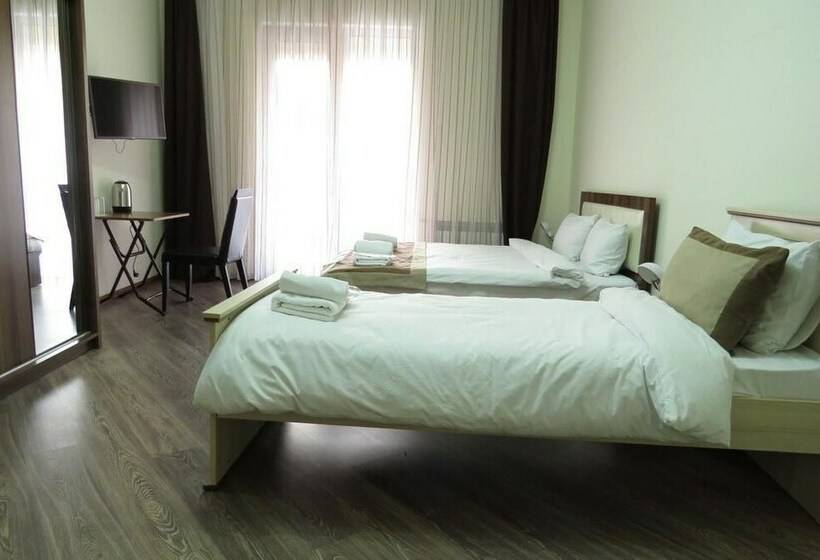 Fotos del hotel New King  Baku:  15