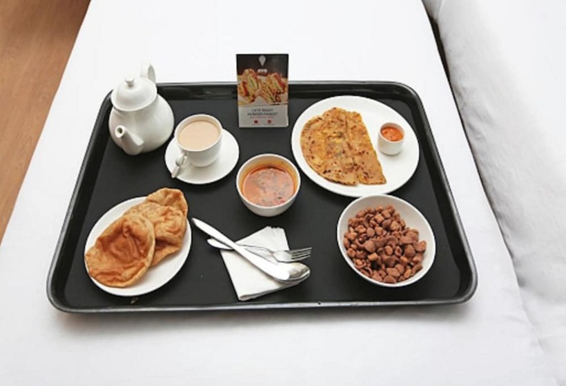 Fotos del hotel Oyo Townhouse 079 Sector 46:  3