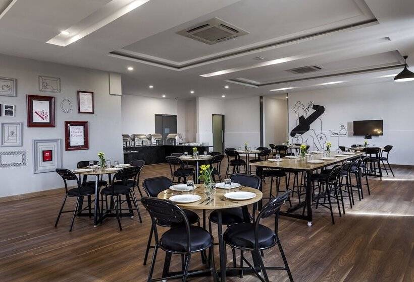 Fotos del hotel Oyo Townhouse 079 Sector 46:  6