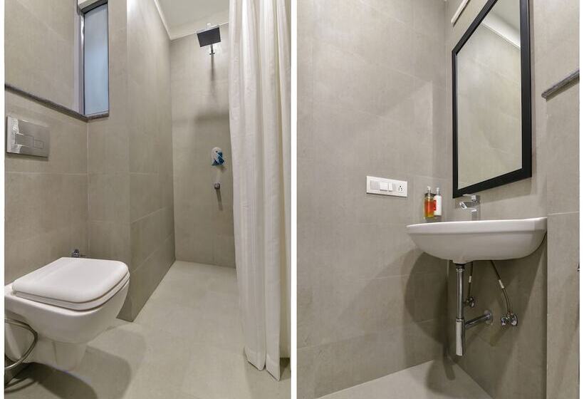 Fotos del hotel Oyo Townhouse 079 Sector 46:  11