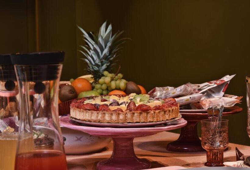 Fotos del hotel Maison Ducal:  10