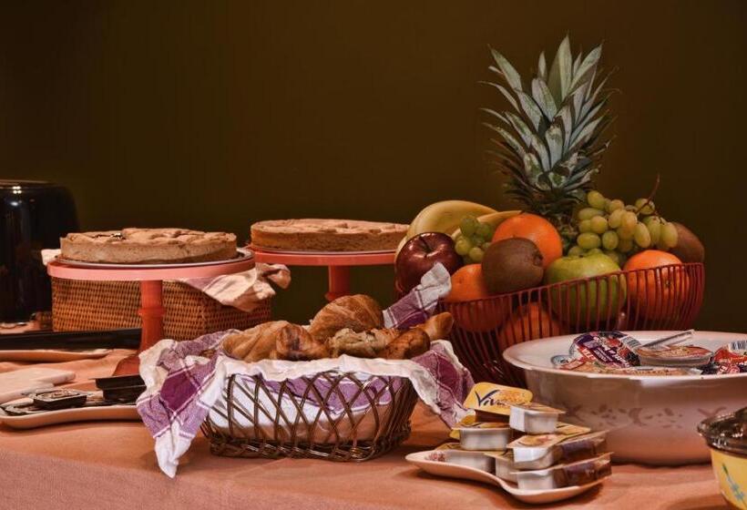 Fotos del hotel Maison Ducal:  25