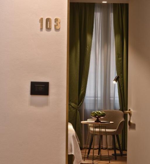 Fotos del hotel Maison Ducal:  22