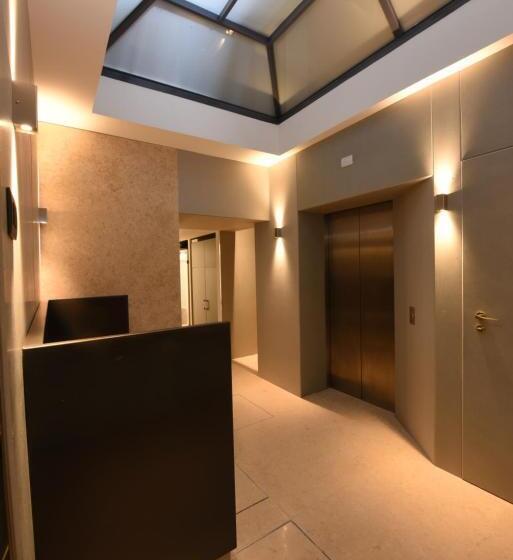 Fotos del hotel Maison Ducal:  18