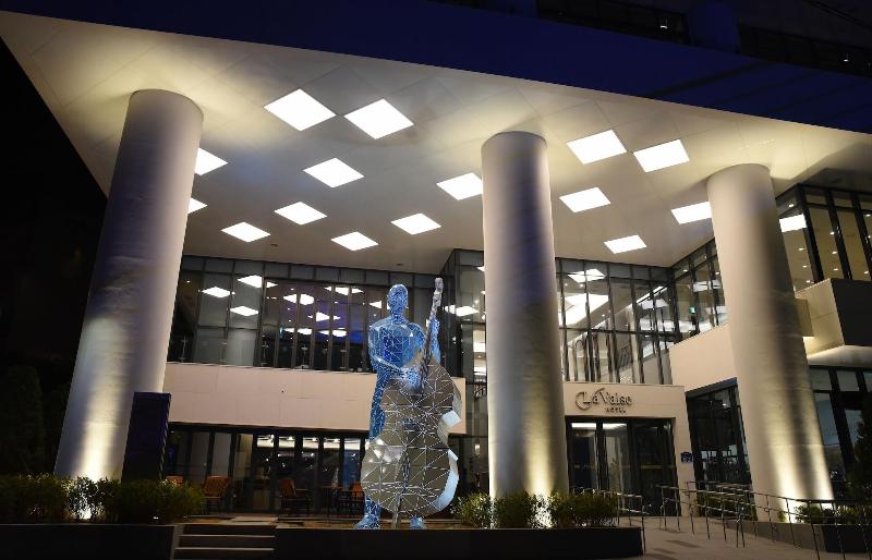 Fotos del hotel Lavalse:  22