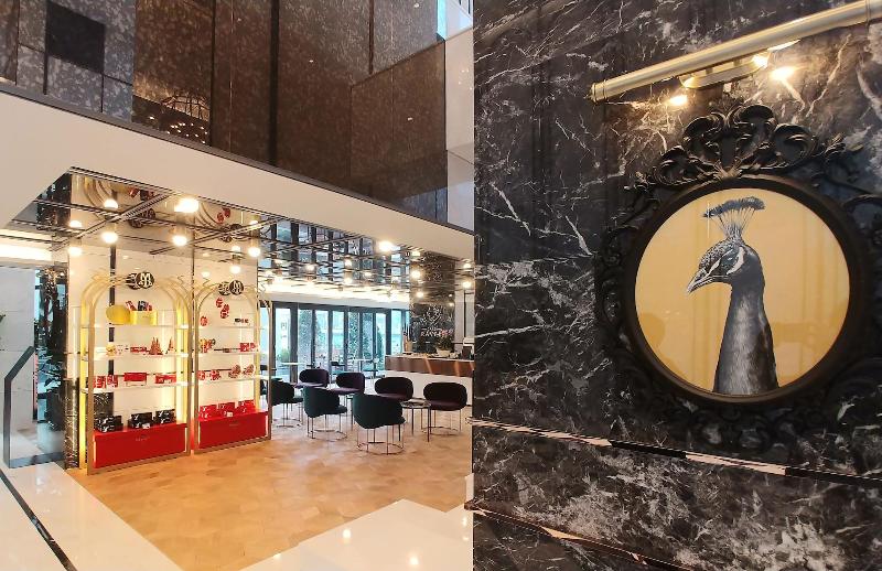 Fotos del hotel Lavalse:  3