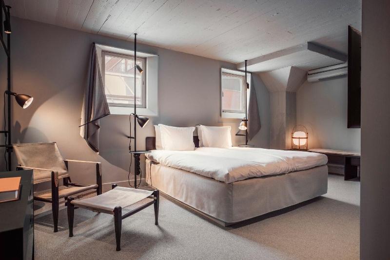 Blique By Nobis, Stockholm, A Member Of Design Hotels™