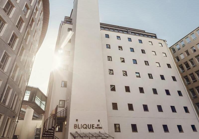 Fotos del hotel Blique By Nobis, Stockholm, A Member Of Design Hotels™:  21