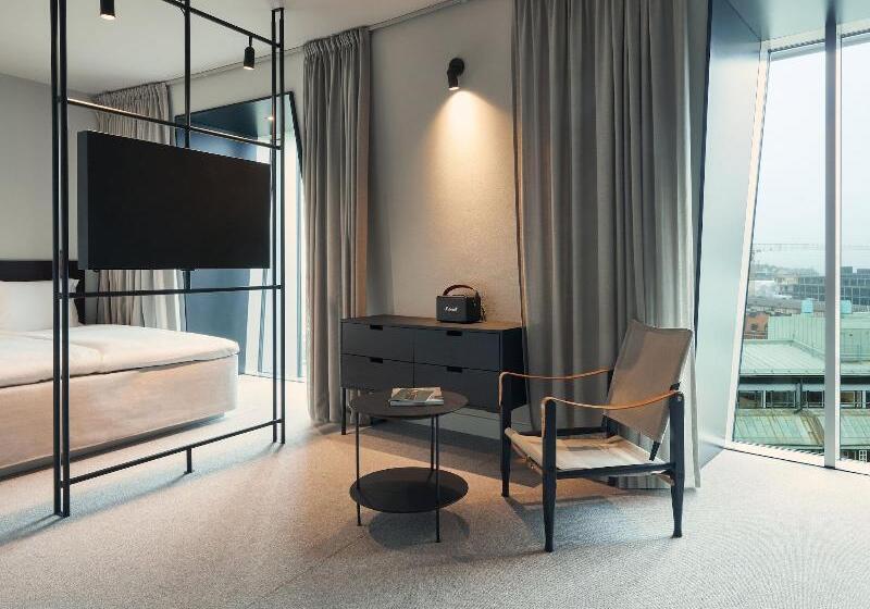 Fotos del hotel Blique By Nobis, Stockholm, A Member Of Design Hotels™:  9
