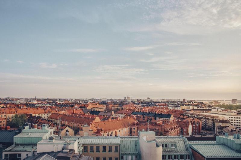 Fotos del hotel Blique By Nobis, Stockholm, A Member Of Design Hotels™:  10