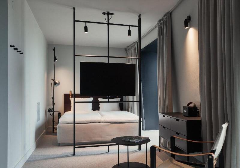Fotos del hotel Blique By Nobis, Stockholm, A Member Of Design Hotels™:  3
