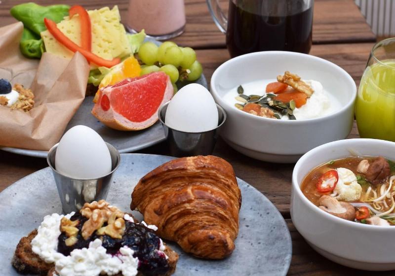 Fotos del hotel Blique By Nobis, Stockholm, A Member Of Design Hotels™:  6