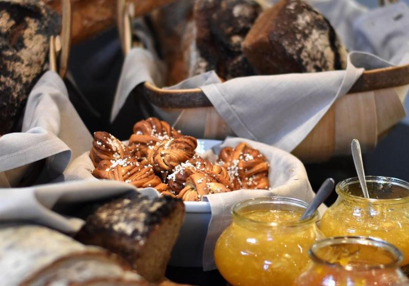 Fotos del hotel Blique By Nobis, Stockholm, A Member Of Design Hotels™:  19