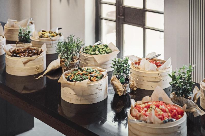 Fotos del hotel Blique By Nobis, Stockholm, A Member Of Design Hotels™:  11