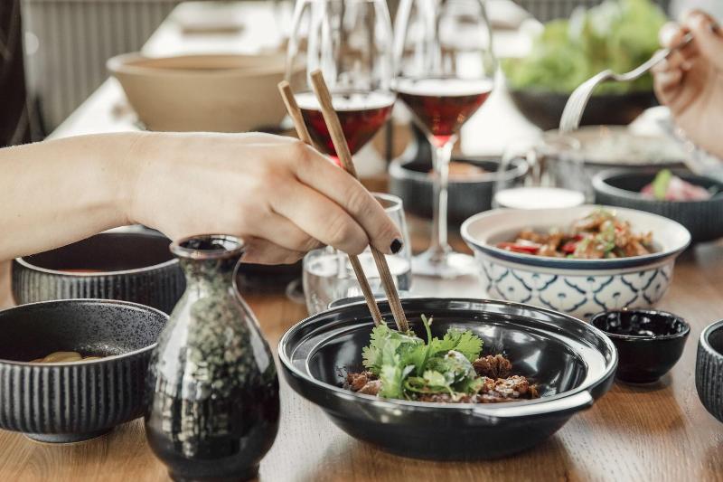 Fotos del hotel Blique By Nobis, Stockholm, A Member Of Design Hotels™:  8