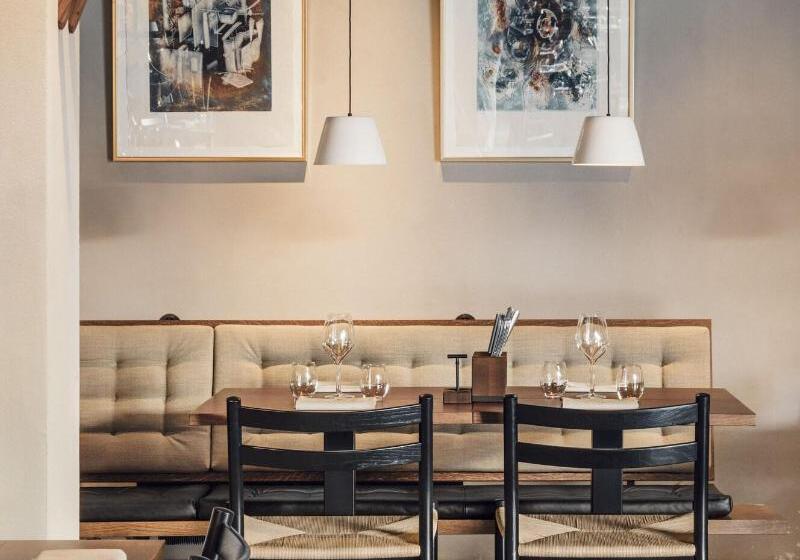 Fotos del hotel Blique By Nobis, Stockholm, A Member Of Design Hotels™:  17