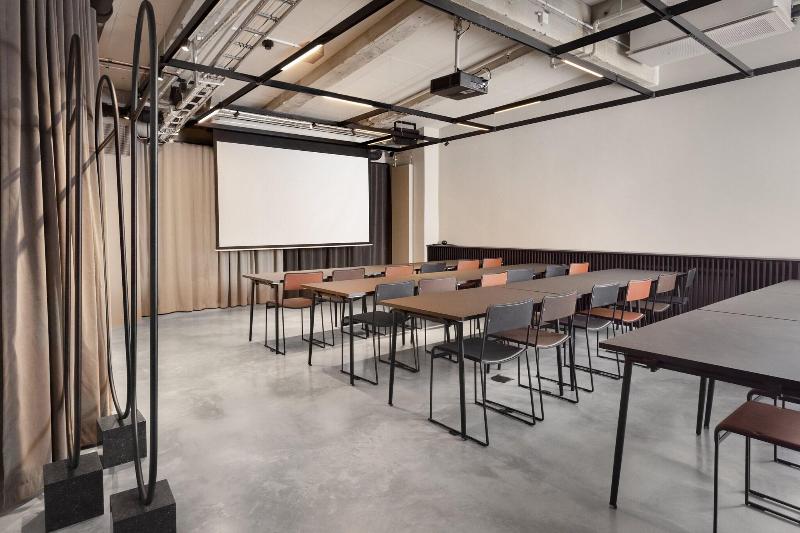 Fotos del hotel Blique By Nobis, Stockholm, A Member Of Design Hotels™:  15