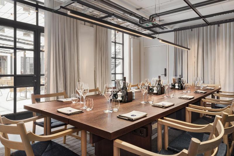 Fotos del hotel Blique By Nobis, Stockholm, A Member Of Design Hotels™:  14