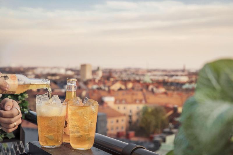 Fotos del hotel Blique By Nobis, Stockholm, A Member Of Design Hotels™:  2