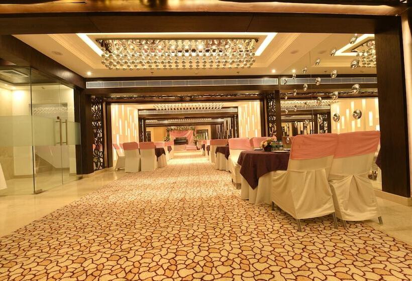 Fotos del hotel Surestay  By Best Western Amritsar:  25