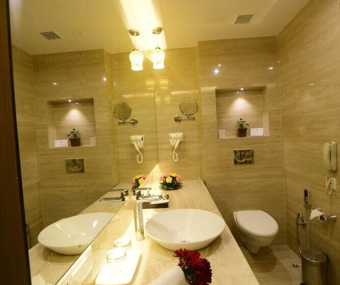 Fotos del hotel Surestay  By Best Western Amritsar:  20