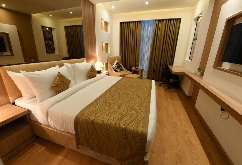Fotos del hotel Surestay  By Best Western Amritsar:  23