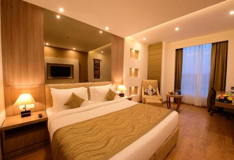 Fotos del hotel Surestay  By Best Western Amritsar:  13