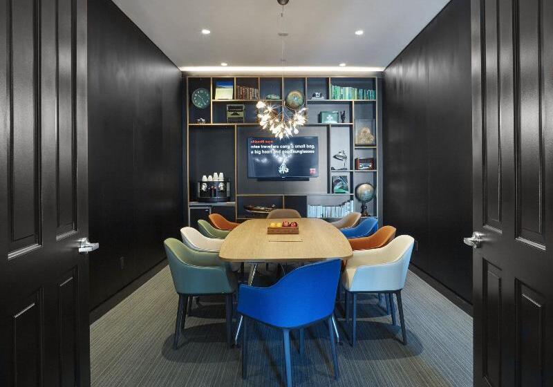 Citizenm Boston North Station