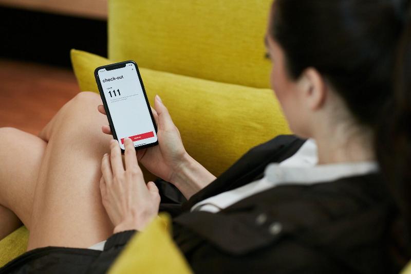 Fotos del hotel Citizenm Boston North Station:  14