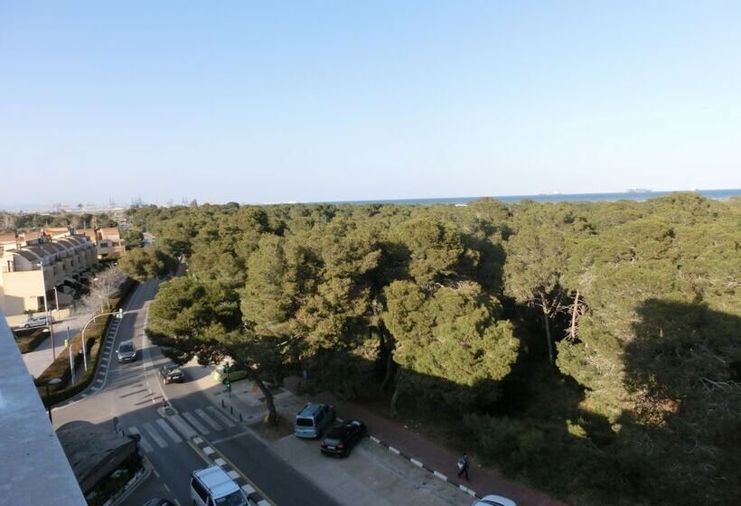 Fotos del hotel You & Co. Saler Beach Boutique:  5