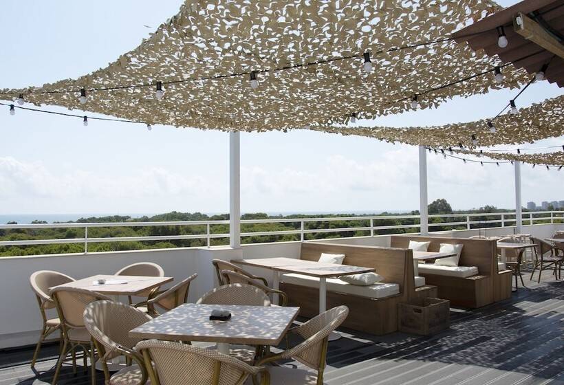 Fotos del hotel You & Co. Saler Beach Boutique:  4