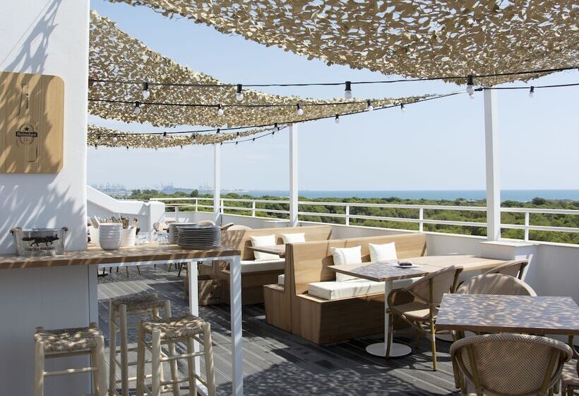 Fotos del hotel You & Co. Saler Beach Boutique:  10