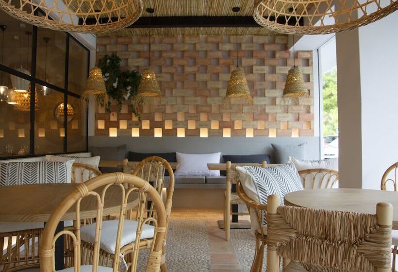 Fotos del hotel You & Co. Saler Beach Boutique:  11