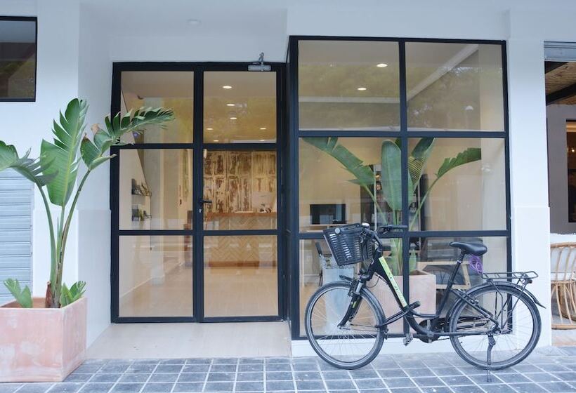 Fotos del hotel You & Co. Saler Beach Boutique:  15