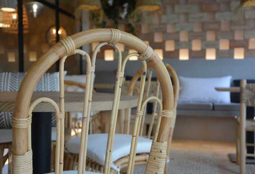 Fotos del hotel You & Co. Saler Beach Boutique:  16