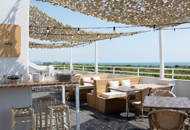 Fotos del hotel You & Co. Saler Beach Boutique:  3