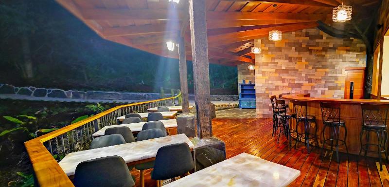 Fotos del hotel Koora:  11