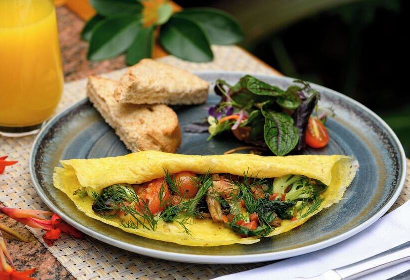 Fotos del hotel Koora:  25