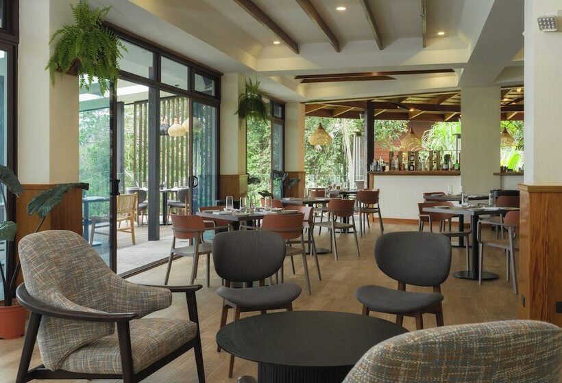 Fotos del hotel Koora:  5