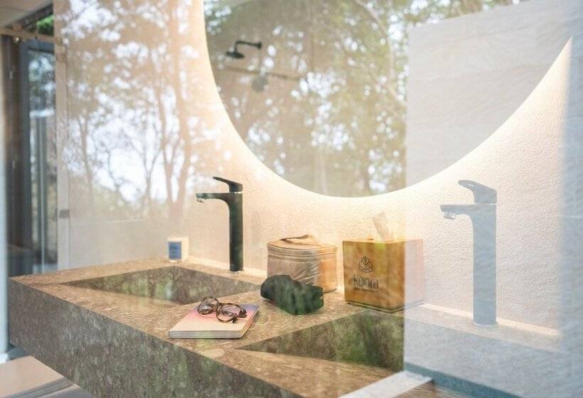 Fotos del hotel Koora:  9