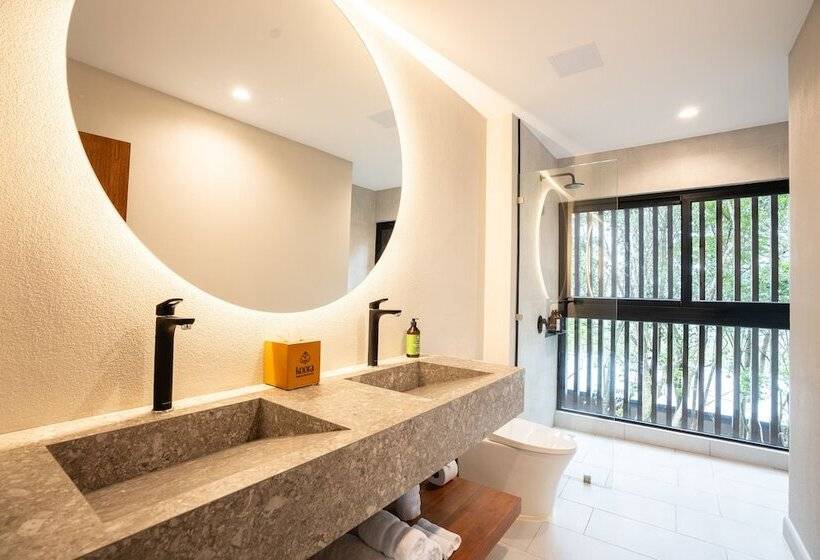 Fotos del hotel Koora:  15