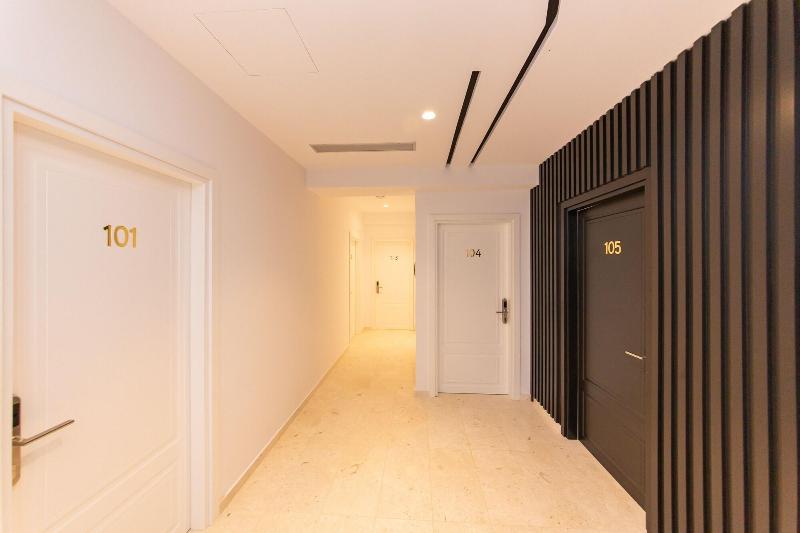 Fotos del hotel Inada:  24