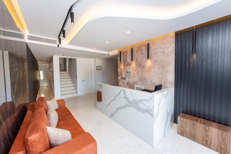 Fotos del hotel Inada:  16