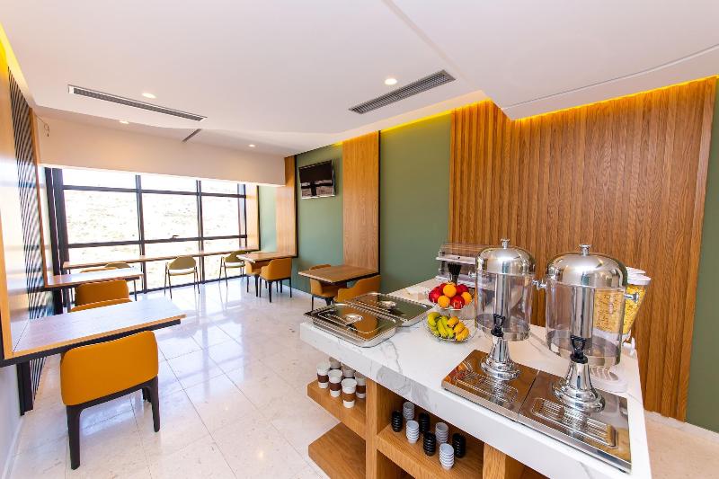 Fotos del hotel Inada:  22