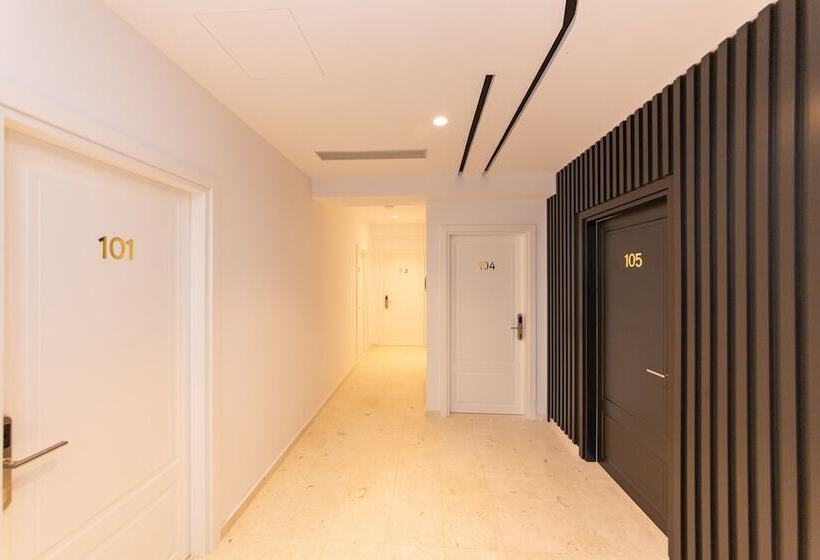 Fotos del hotel Inada:  19